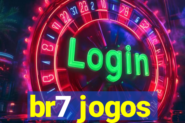 br7 jogos